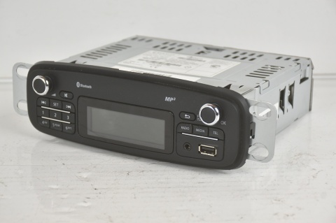 RADIO NAWIGACJA RENAULT CLIO IV 281154149R
