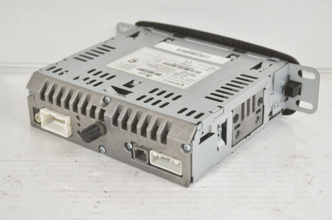 RADIO NAWIGACJA RENAULT CLIO IV 281154149R