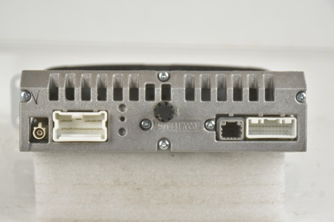 RADIO NAWIGACJA RENAULT CLIO IV 281154149R