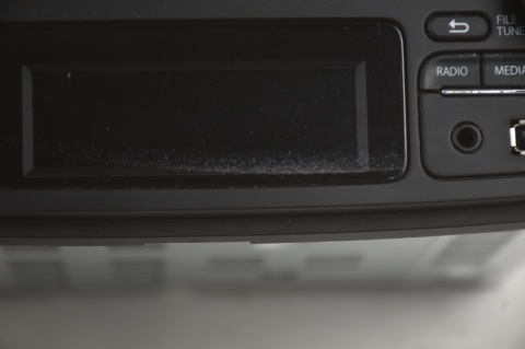 RADIO NAWIGACJA RENAULT CLIO IV 281154149R