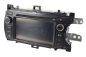 RADIO NAWIGACJA TOYOTA YARIS III 86140-0D020 UK