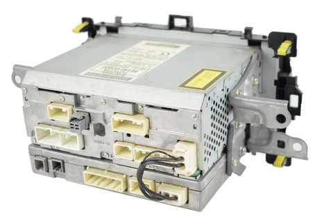 RADIO NAWIGACJA TOYOTA YARIS III 86140-0D020 UK