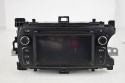 RADIO NAWIGACJA TOYOTA YARIS III 86140-0D020 UK