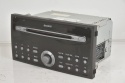 RADIO RADIOODTWARZACZ SONY FORD FOCUS MK2 4M5T-18C815-BK