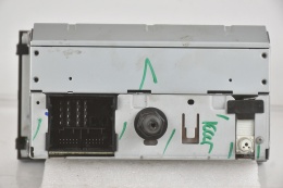 RADIO RADIOODTWARZACZ SONY FORD FOCUS MK2 4M5T-18C815-BK