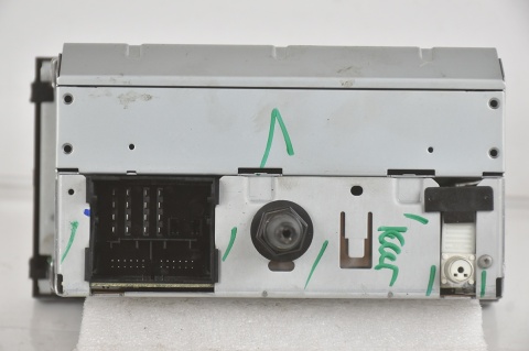 RADIO RADIOODTWARZACZ SONY FORD FOCUS MK2 4M5T-18C815-BK