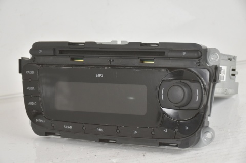 RADIO SEAT LEON II LIFT 1P0035153