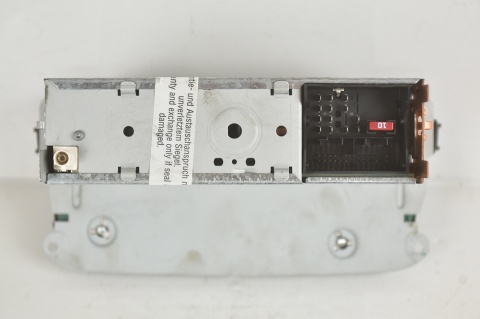 RADIO SEAT LEON II LIFT 1P0035153