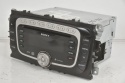 RADIO SONY FORD MONDEO MK4 S-MAX 7S7T-18C939-BE