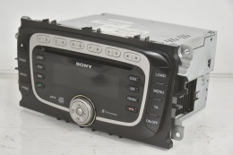 RADIO SONY FORD MONDEO MK4 S-MAX 7S7T-18C939-BE