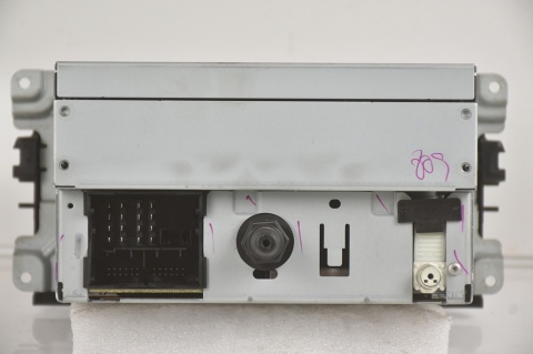 RADIO SONY FORD MONDEO MK4 S-MAX 7S7T-18C939-BE