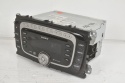 RADIO SONY FORD MONDEO MK4 S-MAX 7S7T-18C939-BE