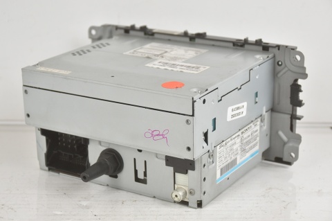 RADIO SONY FORD MONDEO MK4 S-MAX 7S7T-18C939-BE