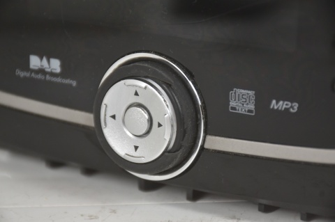 RADIOODTWARZACZ FORD SONY BS7T-18C939-FC