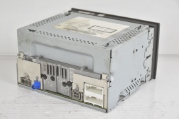 RADIOODTWARZACZ NAWIGACJA NISSAN QASHQAI J10 LIFT 7612830052