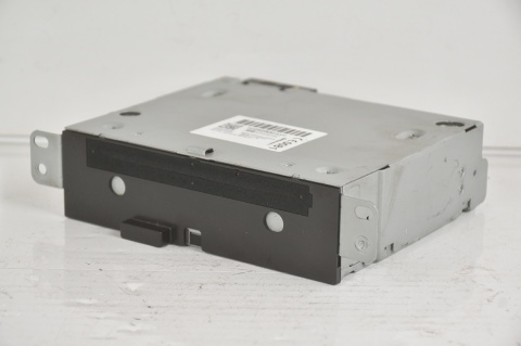 RADIOODTWARZACZ RADIO CITROEN C4 II 980425028000