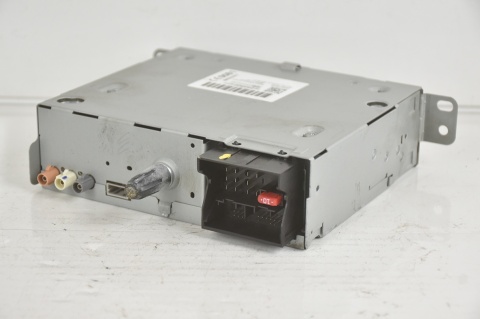 RADIOODTWARZACZ RADIO CITROEN C4 II 980425028000