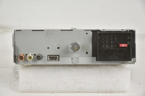 RADIOODTWARZACZ RADIO CITROEN C4 II 980425028000