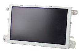 WYŚWIETLACZ EKRAN AUDI A5 Q5 Q7 8R0919604