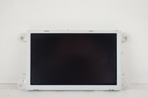 WYŚWIETLACZ EKRAN AUDI A5 Q5 Q7 8R0919604