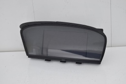 WYŚWIETLACZ EKRAN BMW E90 E60 9114358