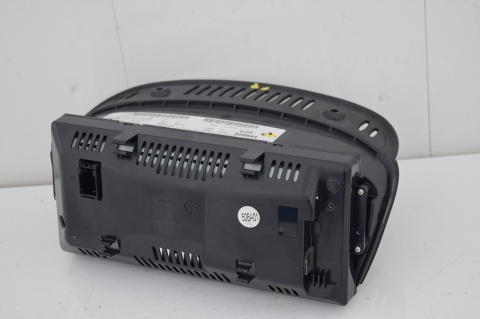 WYŚWIETLACZ EKRAN BMW E90 E60 9114358