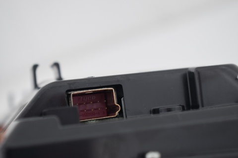 WYŚWIETLACZ EKRAN BMW E90 E60 9114358