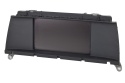 WYŚWIETLACZ EKRAN NAWIGACJI BMW X3 F25 9231321