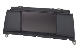 WYŚWIETLACZ EKRAN NAWIGACJI BMW X3 F25 9231321