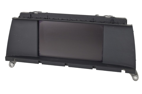 WYŚWIETLACZ EKRAN NAWIGACJI BMW X3 F25 9231321