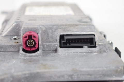 WYŚWIETLACZ EKRAN NAWIGACJI BMW X3 F25 9231321