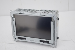WYŚWIETLACZ EKRAN NAWIGACJI JAGUAR 9X23-10E889-AB