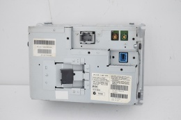 WYŚWIETLACZ EKRAN NAWIGACJI JAGUAR 9X23-10E889-AB