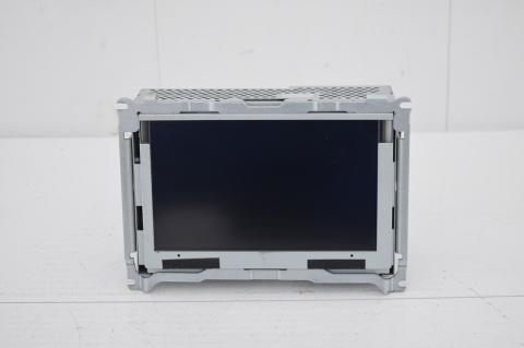 WYŚWIETLACZ EKRAN NAWIGACJI JAGUAR 9X23-10E889-AB