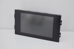 WYŚWIETLACZ EKRAN NAWIGACJI PEUGEOT 308 II 981148628001