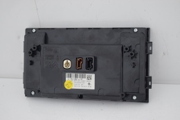 WYŚWIETLACZ EKRAN NAWIGACJI PEUGEOT 308 II 981148628001