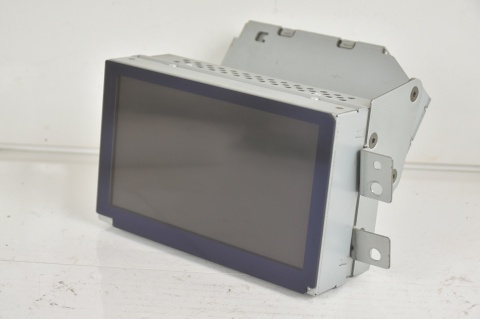 WYŚWIETLACZ EKRAN NISSAN MURANO Z50 DP7W-3313Z