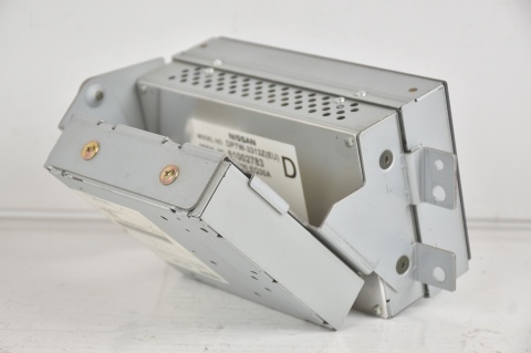 WYŚWIETLACZ EKRAN NISSAN MURANO Z50 DP7W-3313Z