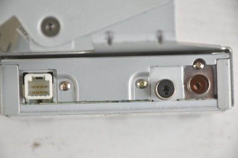 WYŚWIETLACZ EKRAN NISSAN MURANO Z50 DP7W-3313Z