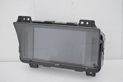 WYŚWIETLACZ EKRAN OPEL AMPERA 22860595