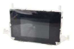 WYŚWIETLACZ EKRAN RADIA FORD MK7 ET7T-18B955-BB