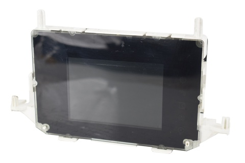 WYŚWIETLACZ EKRAN RADIA FORD MK7 ET7T-18B955-BB