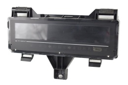 WYŚWIETLACZ EKRAN RENAULT SCENIC III 5550022204