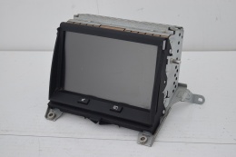 WYŚWIETLACZ NAWIGACJI GPS LAND ROVER DISCOVERY III 462200-5409