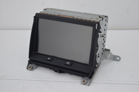 WYŚWIETLACZ NAWIGACJI GPS LAND ROVER DISCOVERY III 462200-5409