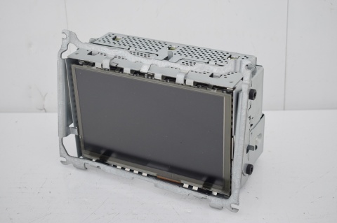 WYŚWIETLACZ NAWIGACJI JAGUAR FX23-10E889-AE