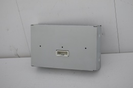 WYŚWIETLACZ NAWIGACJI NISSAN DP7W-1010E