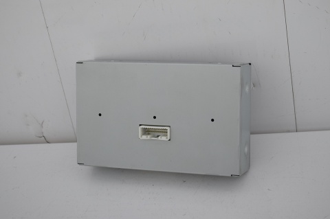 WYŚWIETLACZ NAWIGACJI NISSAN DP7W-1010E