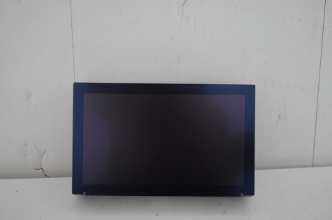 WYŚWIETLACZ NAWIGACJI NISSAN DP7W-1010E