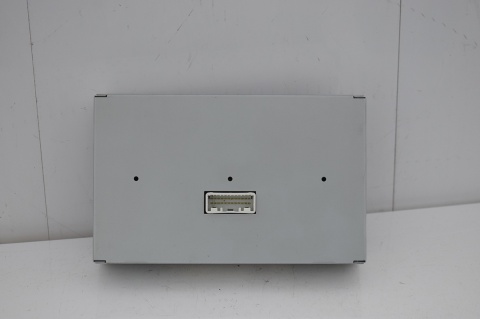 WYŚWIETLACZ NAWIGACJI NISSAN DP7W-1010E